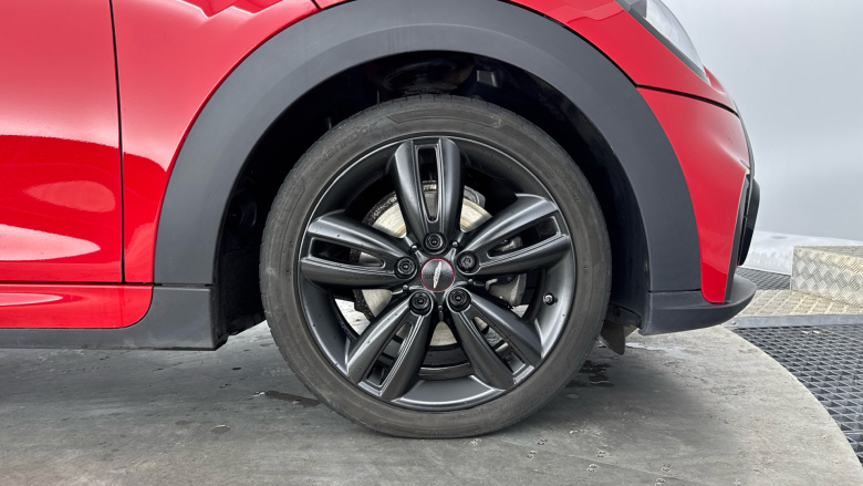 MINI Hatchback 1.5 Cooper Sport 3dr Petrol Hatchback